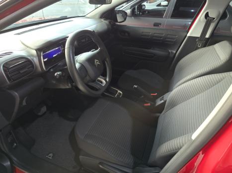 CITROEN C4 Cactus 1.6 16V 4P VTI 120 FLEX FEEL AUTOM�TICO, Foto 9
