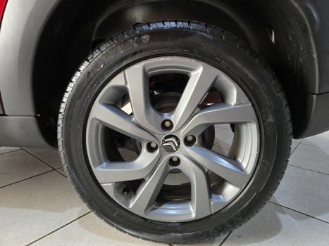 CITROEN C4 Cactus 1.6 16V 4P VTI 120 FLEX FEEL AUTOM�TICO, Foto 14