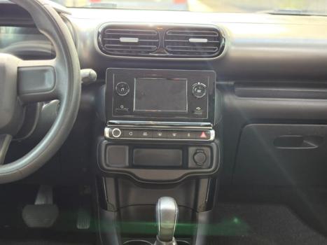 CITROEN C4 Cactus 1.6 16V 4P VTI 120 FLEX FEEL AUTOM�TICO, Foto 6