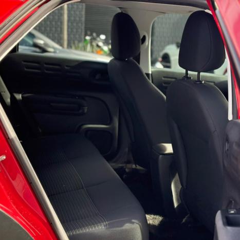 CITROEN C4 Cactus 1.6 16V 4P VTI 120 FLEX FEEL AUTOM�TICO, Foto 11