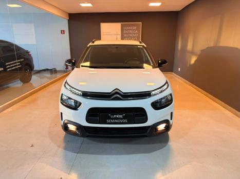 CITROEN C4 Cactus 1.6 16V 4P VTI 120 FLEX FEEL BUSINESS AUTOM�TICO, Foto 1