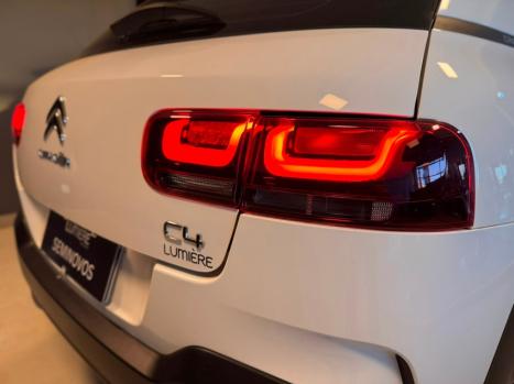 CITROEN C4 Cactus 1.6 16V 4P VTI 120 FLEX FEEL BUSINESS AUTOM�TICO, Foto 6