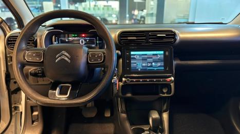 CITROEN C4 Cactus 1.6 16V 4P VTI 120 FLEX FEEL BUSINESS AUTOM�TICO, Foto 8