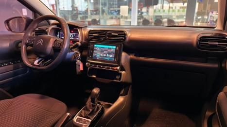 CITROEN C4 Cactus 1.6 16V 4P VTI 120 FLEX FEEL BUSINESS AUTOM�TICO, Foto 11