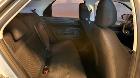 CITROEN C4 Cactus 1.6 16V 4P VTI 120 FLEX FEEL BUSINESS AUTOM�TICO, Foto 12