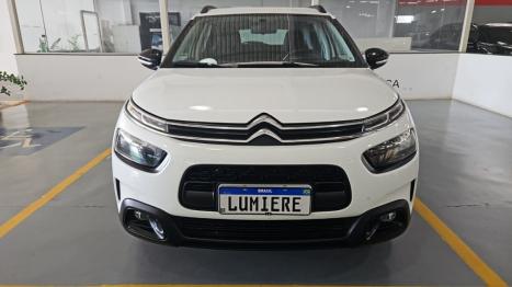 CITROEN C4 Cactus 1.6 16V 4P VTI 120 FLEX FEEL AUTOM�TICO, Foto 2