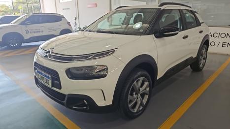 CITROEN C4 Cactus 1.6 16V 4P VTI 120 FLEX FEEL AUTOM�TICO, Foto 3