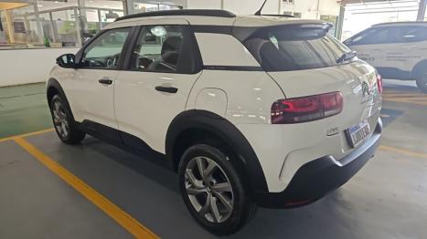 CITROEN C4 Cactus 1.6 16V 4P VTI 120 FLEX FEEL AUTOM�TICO, Foto 4