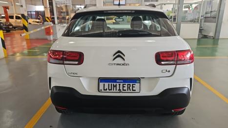 CITROEN C4 Cactus 1.6 16V 4P VTI 120 FLEX FEEL AUTOM�TICO, Foto 5