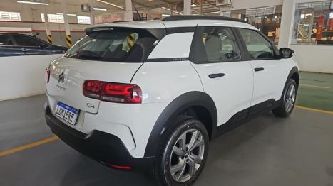 CITROEN C4 Cactus 1.6 16V 4P VTI 120 FLEX FEEL AUTOM�TICO, Foto 6