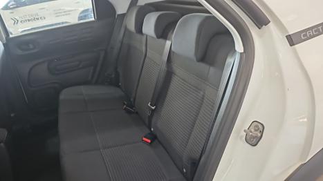 CITROEN C4 Cactus 1.6 16V 4P VTI 120 FLEX FEEL AUTOM�TICO, Foto 7