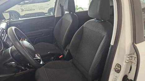 CITROEN C4 Cactus 1.6 16V 4P VTI 120 FLEX FEEL AUTOM�TICO, Foto 8