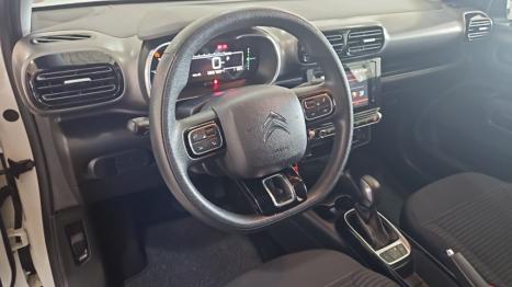 CITROEN C4 Cactus 1.6 16V 4P VTI 120 FLEX FEEL AUTOM�TICO, Foto 9