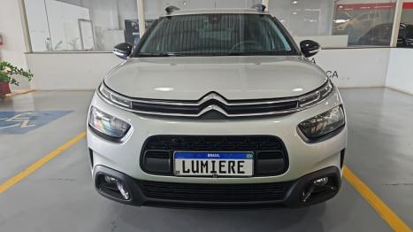 CITROEN C4 Cactus 1.6 16V 4P FLEX SHINE PACK THP TURBO AUTOM�TICO, Foto 2