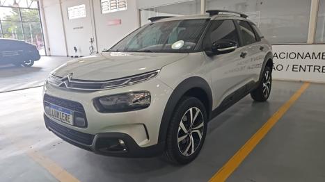 CITROEN C4 Cactus 1.6 16V 4P FLEX SHINE PACK THP TURBO AUTOM�TICO, Foto 3