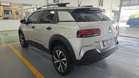 CITROEN C4 Cactus 1.6 16V 4P FLEX SHINE PACK THP TURBO AUTOM�TICO, Foto 4