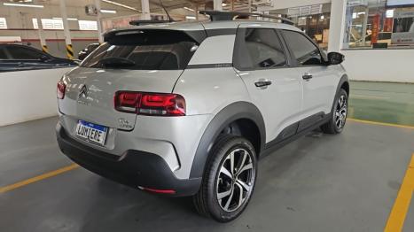 CITROEN C4 Cactus 1.6 16V 4P FLEX SHINE PACK THP TURBO AUTOM�TICO, Foto 6