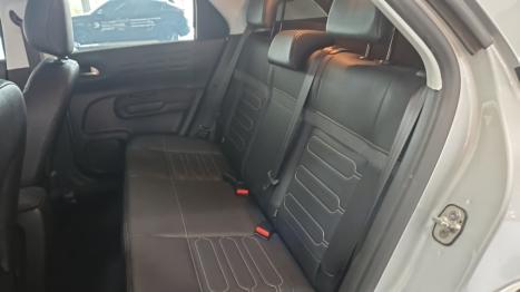 CITROEN C4 Cactus 1.6 16V 4P FLEX SHINE PACK THP TURBO AUTOM�TICO, Foto 7