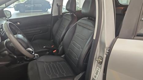 CITROEN C4 Cactus 1.6 16V 4P FLEX SHINE PACK THP TURBO AUTOM�TICO, Foto 8