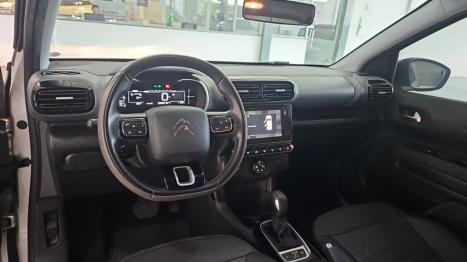 CITROEN C4 Cactus 1.6 16V 4P FLEX SHINE PACK THP TURBO AUTOM�TICO, Foto 9