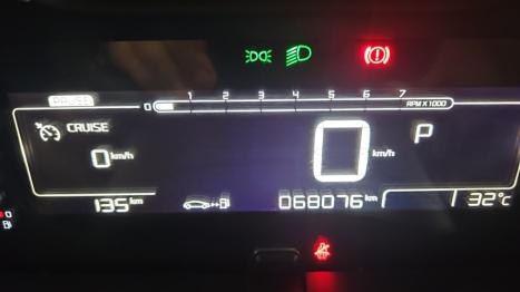 CITROEN C4 Cactus 1.6 16V 4P FLEX SHINE PACK THP TURBO AUTOM�TICO, Foto 10