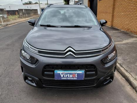 CITROEN C4 Cactus 1.6 16V 4P VTI 120 FLEX FEEL AUTOM�TICO, Foto 2