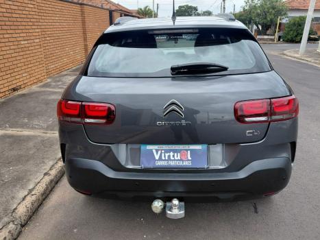 CITROEN C4 Cactus 1.6 16V 4P VTI 120 FLEX FEEL AUTOM�TICO, Foto 5