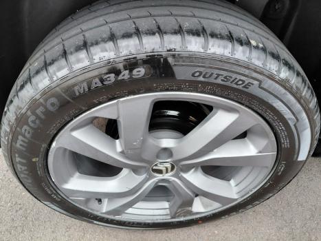 CITROEN C4 Cactus 1.6 16V 4P VTI 120 FLEX FEEL AUTOM�TICO, Foto 8