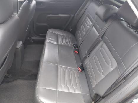 CITROEN C4 Cactus 1.6 16V 4P VTI 120 FLEX FEEL AUTOM�TICO, Foto 10