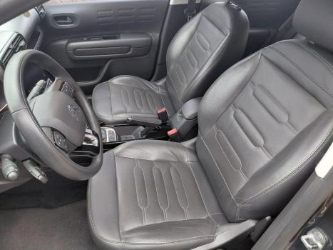 CITROEN C4 Cactus 1.6 16V 4P VTI 120 FLEX FEEL AUTOM�TICO, Foto 12