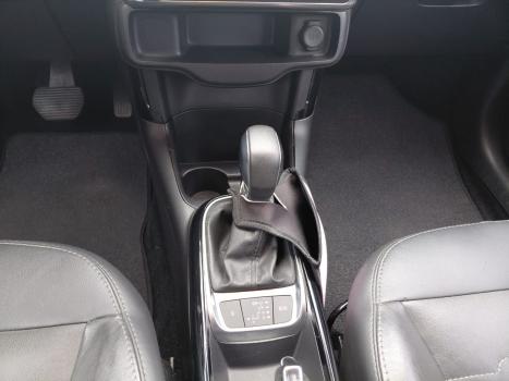 CITROEN C4 Cactus 1.6 16V 4P VTI 120 FLEX FEEL AUTOM�TICO, Foto 13