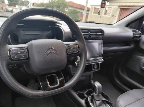 CITROEN C4 Cactus 1.6 16V 4P VTI 120 FLEX FEEL AUTOM�TICO, Foto 15