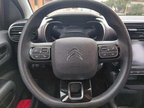 CITROEN C4 Cactus 1.6 16V 4P VTI 120 FLEX FEEL AUTOM�TICO, Foto 16