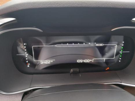 CITROEN C4 Cactus 1.6 16V 4P VTI 120 FLEX FEEL AUTOM�TICO, Foto 17