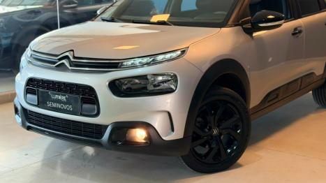 CITROEN C4 Cactus 1.6 16V 4P VTI 120 FLEX LIVE, Foto 2