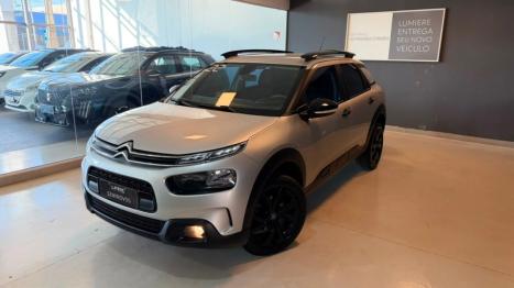 CITROEN C4 Cactus 1.6 16V 4P VTI 120 FLEX LIVE, Foto 3