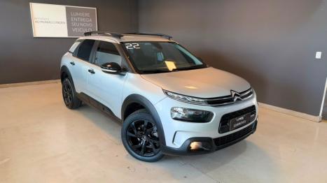 CITROEN C4 Cactus 1.6 16V 4P VTI 120 FLEX LIVE, Foto 4