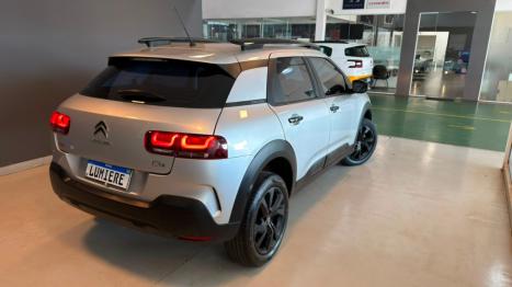 CITROEN C4 Cactus 1.6 16V 4P VTI 120 FLEX LIVE, Foto 5