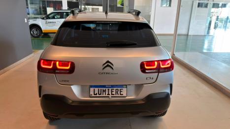 CITROEN C4 Cactus 1.6 16V 4P VTI 120 FLEX LIVE, Foto 6