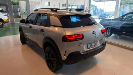 CITROEN C4 Cactus 1.6 16V 4P VTI 120 FLEX LIVE, Foto 7