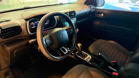 CITROEN C4 Cactus 1.6 16V 4P VTI 120 FLEX LIVE, Foto 8