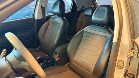 CITROEN C4 Cactus 1.6 16V 4P VTI 120 FLEX LIVE, Foto 9