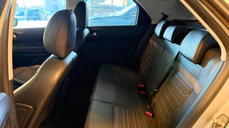 CITROEN C4 Cactus 1.6 16V 4P VTI 120 FLEX LIVE, Foto 10