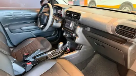 CITROEN C4 Cactus 1.6 16V 4P VTI 120 FLEX LIVE, Foto 11