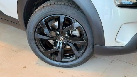 CITROEN C4 Cactus 1.6 16V 4P VTI 120 FLEX LIVE, Foto 13