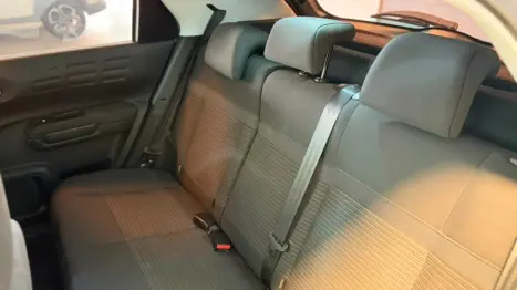 CITROEN C4 Cactus 1.6 16V 4P VTI 120 FLEX FEEL PACK AUTOM�TICO, Foto 10