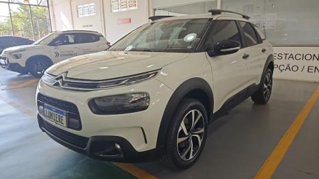 CITROEN C4 Cactus 1.6 16V 4P FLEX SHINE PACK THP TURBO AUTOM�TICO, Foto 3
