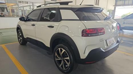 CITROEN C4 Cactus 1.6 16V 4P FLEX SHINE PACK THP TURBO AUTOM�TICO, Foto 4