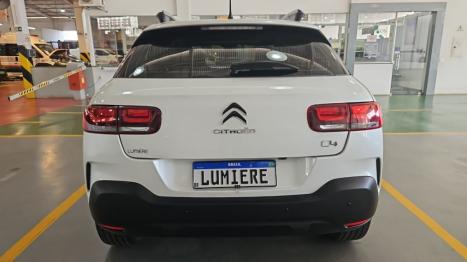 CITROEN C4 Cactus 1.6 16V 4P FLEX SHINE PACK THP TURBO AUTOM�TICO, Foto 5