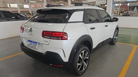 CITROEN C4 Cactus 1.6 16V 4P FLEX SHINE PACK THP TURBO AUTOM�TICO, Foto 6